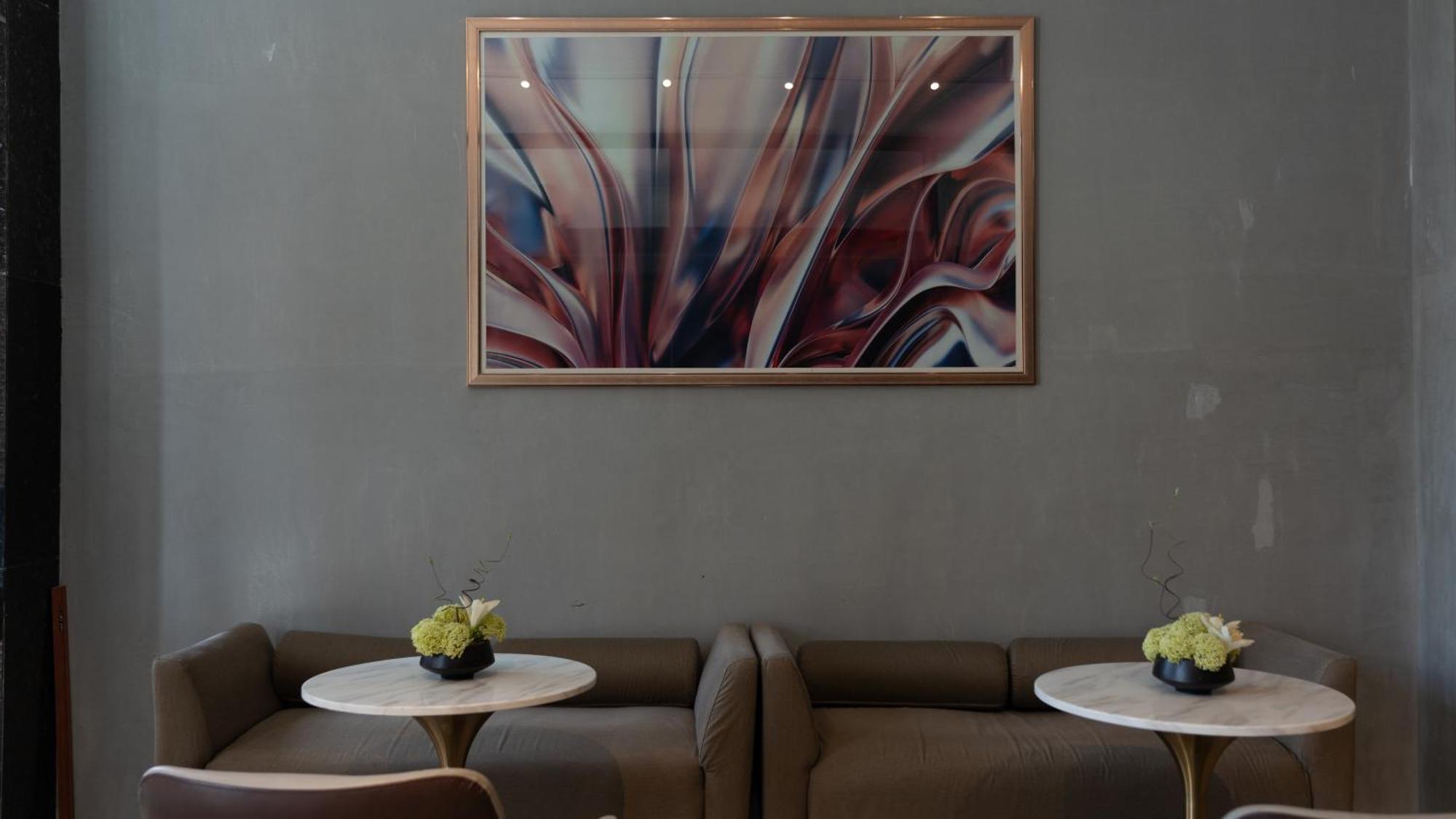 Maxx Phnom Penh Downtown By H World Hotel Exterior foto
