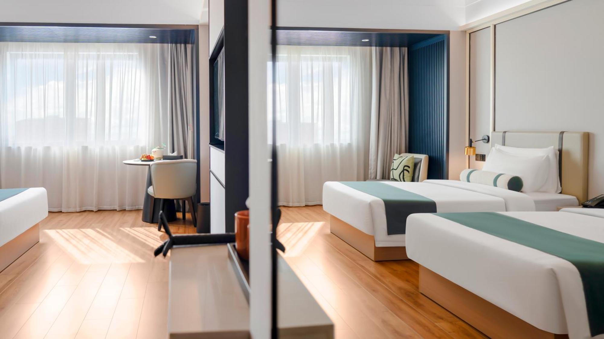 Maxx Phnom Penh Downtown By H World Hotel Exterior foto